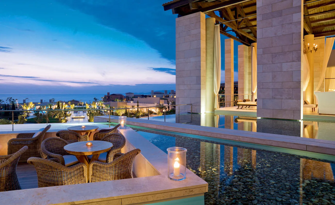 Pylos Luxury Services
